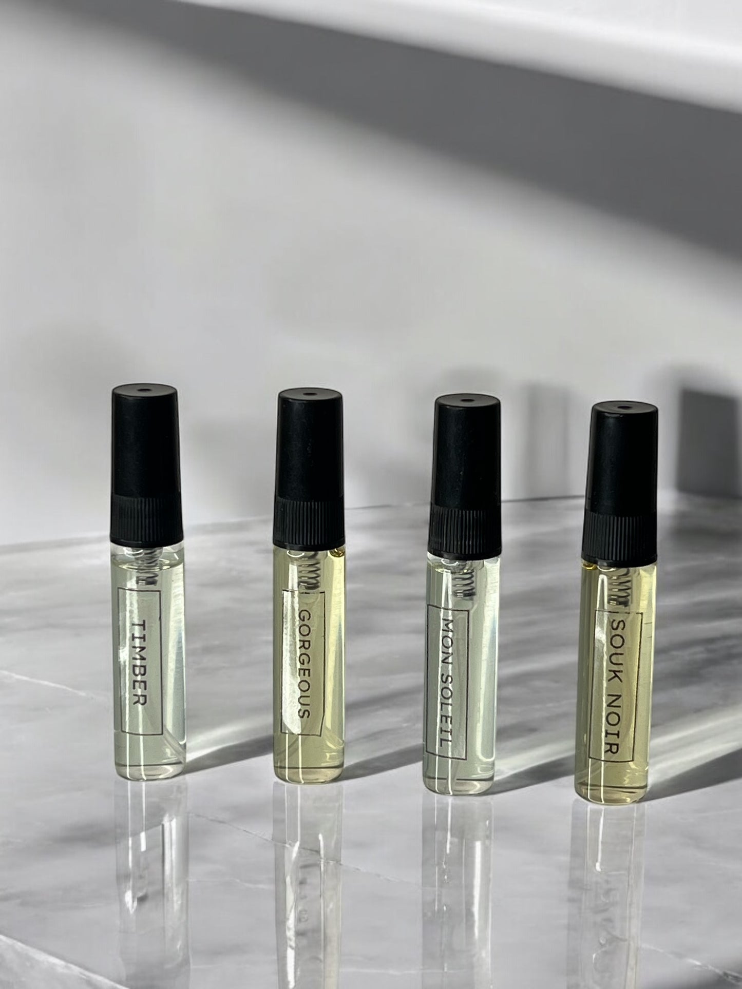 Travel Size Women