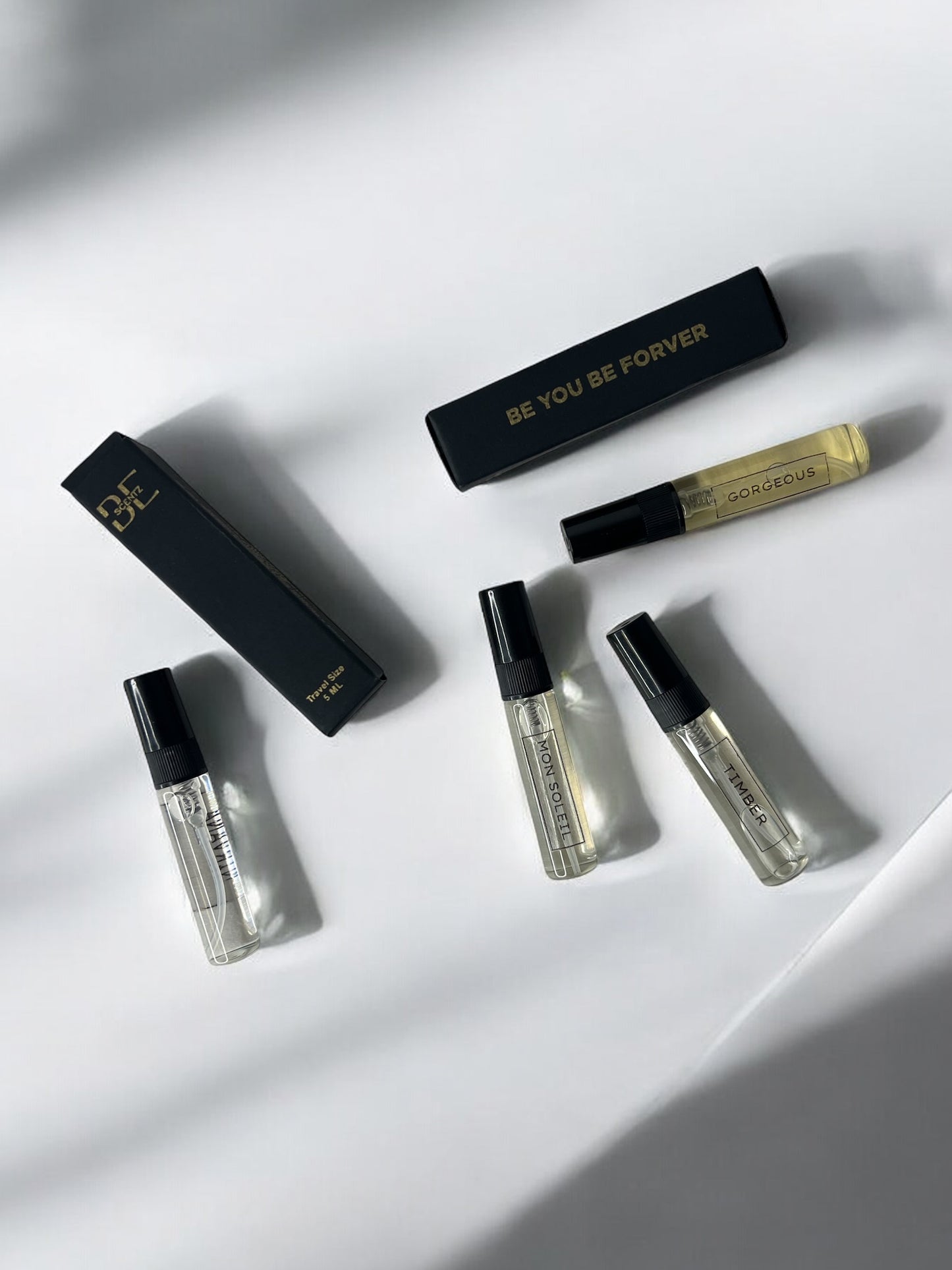 Travel Size Men