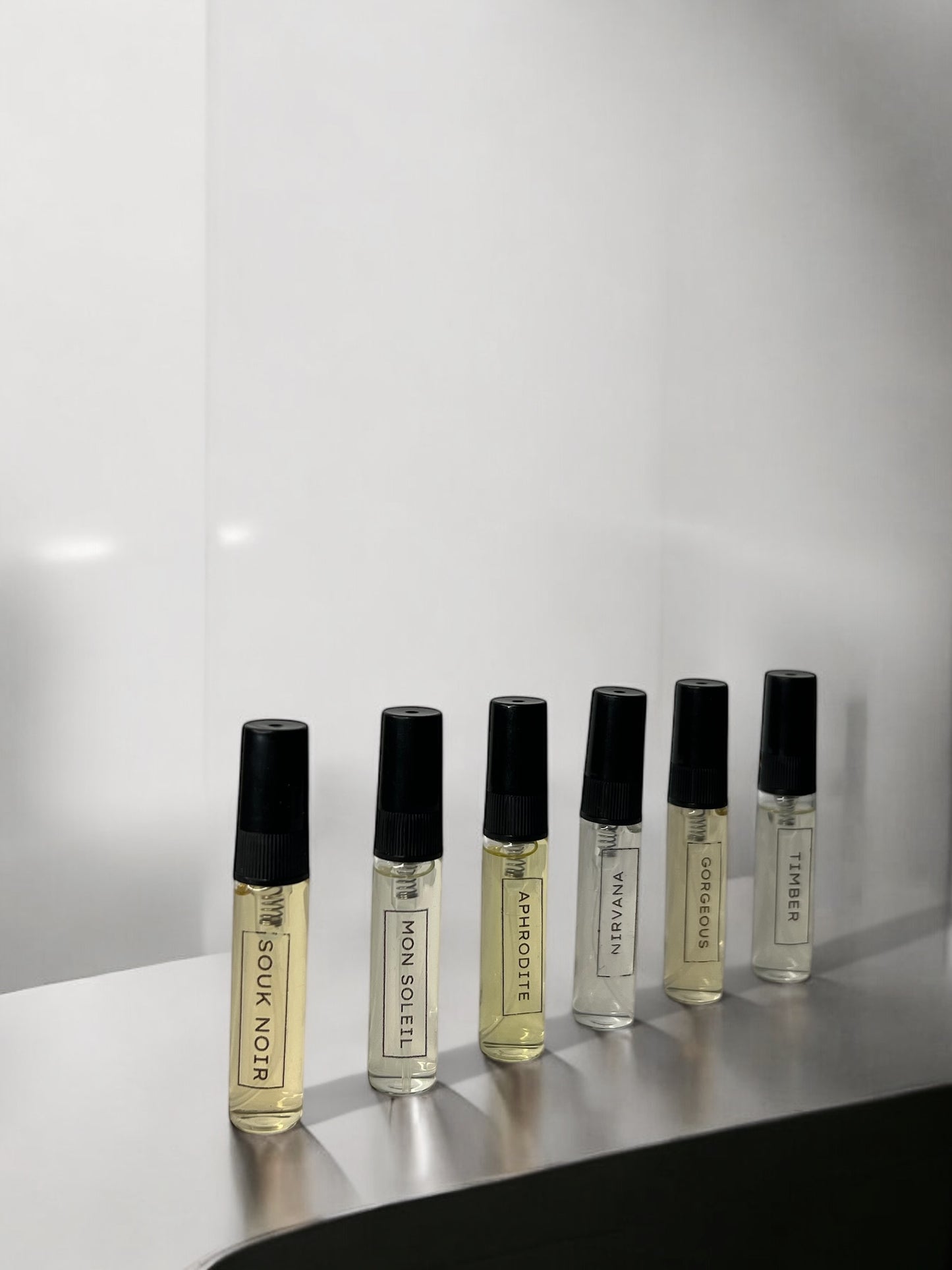 Travel Size Women