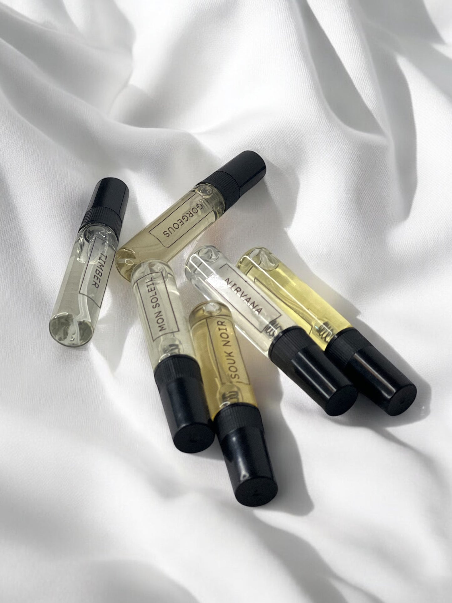 Travel Size Women